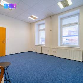 Foto inzerátu Pronájem kanceláře 30m2, Ostrava - Stodolní