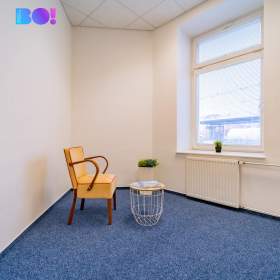 Foto inzerátu Pronájem kanceláře 30m2, Ostrava - Stodolní