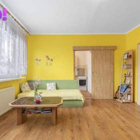 Pronájem bytu 2+1, 42 m², ul. Habrová, Třinec / 19596446