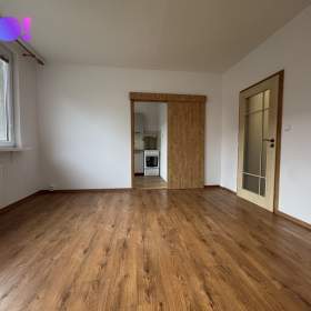Foto inzerátu Pronájem bytu 2+1, 42 m², ul. Habrová, Třinec
