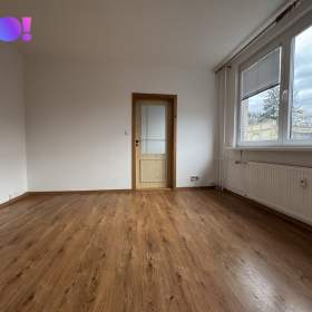 Foto inzerátu Pronájem bytu 2+1, 42 m², ul. Habrová, Třinec