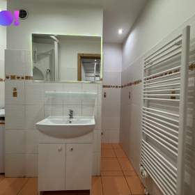 Foto inzerátu Pronájem bytu 2+1, 42 m², ul. Habrová, Třinec