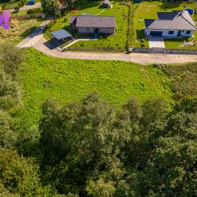 Foto inzerátu Prodej pozemku, 1 627 m², Petrovice u Karviné