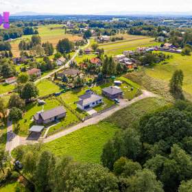 Foto inzerátu Prodej pozemku, 1 627 m², Petrovice u Karviné