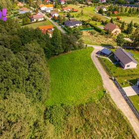 Prodej pozemku, 1 627 m², Petrovice u Karviné / 19596457