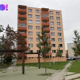 Prodej bytu 3+1, ul. Dukelských bojovníků, Znojmo / 19596477