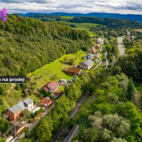 Fotka k inzerátu Prodej rodinného domu, Nový Jičín – Bludovice, pozemek 599 m² / 19622527