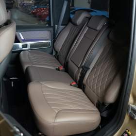 Foto inzerátu Mercedes-Benz 63*AMG*MANUFAKTUR*FL*360*CARBO