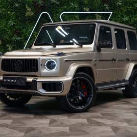 Mercedes- Benz 63*AMG*MANUFAKTUR*FL*360*CARBO / 19596490