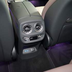 Foto inzerátu Mercedes-Benz 63*AMG*MANUFAKTUR*FL*360*CARBO