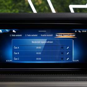 Foto inzerátu Mercedes-Benz 63*AMG*MANUFAKTUR*FL*360*CARBO