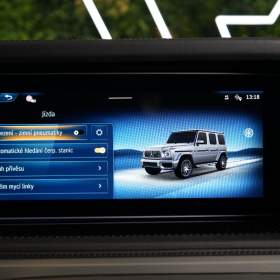 Foto inzerátu Mercedes-Benz 63*AMG*MANUFAKTUR*FL*360*CARBO