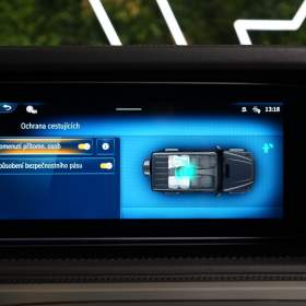 Foto inzerátu Mercedes-Benz 63*AMG*MANUFAKTUR*FL*360*CARBO