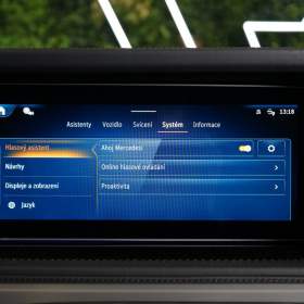 Foto inzerátu Mercedes-Benz 63*AMG*MANUFAKTUR*FL*360*CARBO