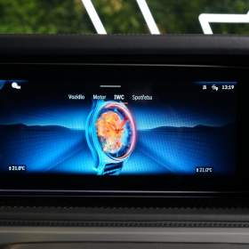 Foto inzerátu Mercedes-Benz 63*AMG*MANUFAKTUR*FL*360*CARBO