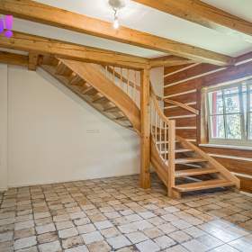 Foto inzerátu Prodej krásné novostavby v tradičním beskydském stylu - Ostravice