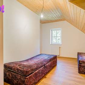 Foto inzerátu Prodej krásné novostavby v tradičním beskydském stylu - Ostravice