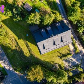 Foto inzerátu Prodej krásné novostavby v tradičním beskydském stylu - Ostravice