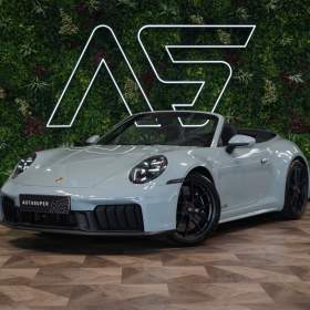 Porsche 911 CARRERA*GTS*CABRIO*360*PPF*BOS / 19596598