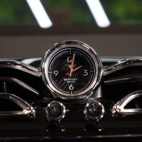 Foto inzerátu Bentley Bentayga V8*PPF*NAIM*404kW*360*NIGHT*HU