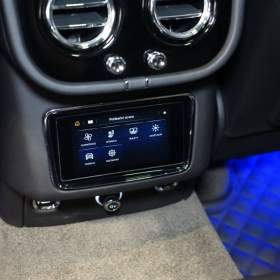 Foto inzerátu Bentley Bentayga V8*PPF*NAIM*404kW*360*NIGHT*HU