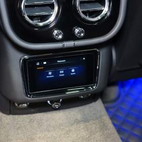 Foto inzerátu Bentley Bentayga V8*PPF*NAIM*404kW*360*NIGHT*HU