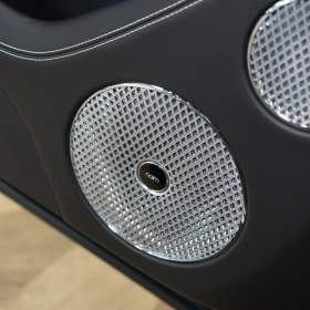 Foto inzerátu Bentley Bentayga V8*PPF*NAIM*404kW*360*NIGHT*HU