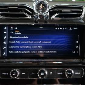 Foto inzerátu Bentley Bentayga V8*PPF*NAIM*404kW*360*NIGHT*HU
