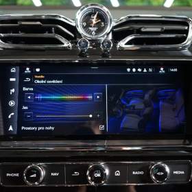 Foto inzerátu Bentley Bentayga V8*PPF*NAIM*404kW*360*NIGHT*HU