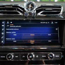 Foto inzerátu Bentley Bentayga V8*PPF*NAIM*404kW*360*NIGHT*HU