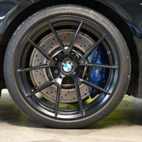 Foto inzerátu BMW M2 DCT*PERFORMANCE*EVENTURI*H/K*L