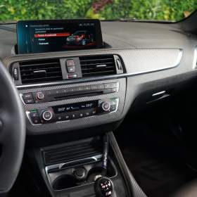 Foto inzerátu BMW M2 DCT*PERFORMANCE*EVENTURI*H/K*L