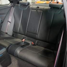 Foto inzerátu BMW M2 DCT*PERFORMANCE*EVENTURI*H/K*L