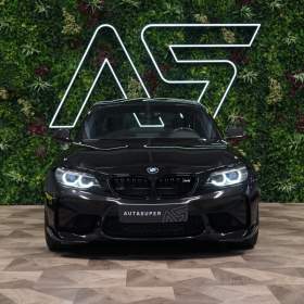 Foto inzerátu BMW M2 DCT*PERFORMANCE*EVENTURI*H/K*L