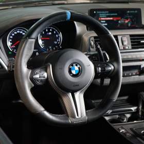 Foto inzerátu BMW M2 DCT*PERFORMANCE*EVENTURI*H/K*L