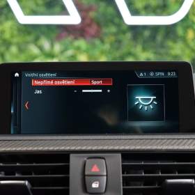 Foto inzerátu BMW M2 DCT*PERFORMANCE*EVENTURI*H/K*L