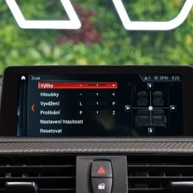 Foto inzerátu BMW M2 DCT*PERFORMANCE*EVENTURI*H/K*L