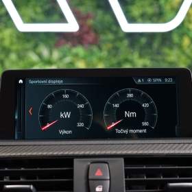 Foto inzerátu BMW M2 DCT*PERFORMANCE*EVENTURI*H/K*L