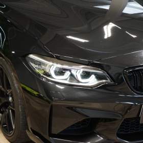 Foto inzerátu BMW M2 DCT*PERFORMANCE*EVENTURI*H/K*L