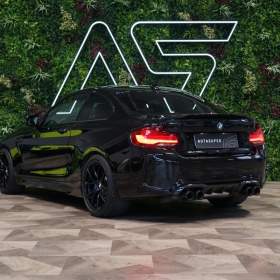 Foto inzerátu BMW M2 DCT*PERFORMANCE*EVENTURI*H/K*L