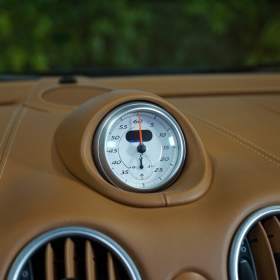 Foto inzerátu Porsche Boxster 987*FACELIFT*188kW*BOSE*CHRONO