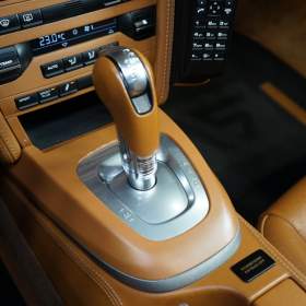 Foto inzerátu Porsche Boxster 987*FACELIFT*188kW*BOSE*CHRONO