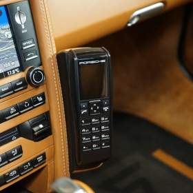 Foto inzerátu Porsche Boxster 987*FACELIFT*188kW*BOSE*CHRONO