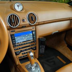 Foto inzerátu Porsche Boxster 987*FACELIFT*188kW*BOSE*CHRONO