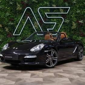 Porsche Boxster 987*FACELIFT*188kW*BOSE*CHRONO / 19599422