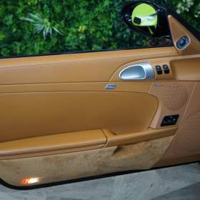 Foto inzerátu Porsche Boxster 987*FACELIFT*188kW*BOSE*CHRONO