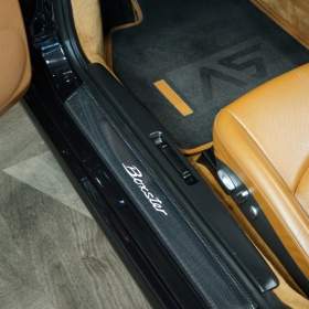 Foto inzerátu Porsche Boxster 987*FACELIFT*188kW*BOSE*CHRONO