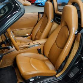 Foto inzerátu Porsche Boxster 987*FACELIFT*188kW*BOSE*CHRONO