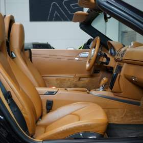 Foto inzerátu Porsche Boxster 987*FACELIFT*188kW*BOSE*CHRONO