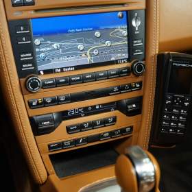 Foto inzerátu Porsche Boxster 987*FACELIFT*188kW*BOSE*CHRONO